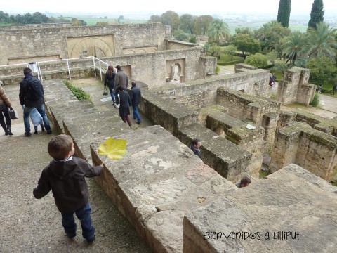 medinazahara