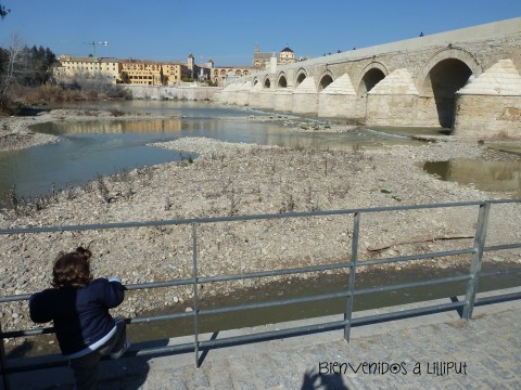 puente romano