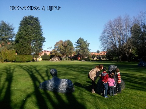 Museo Evaristo Valle