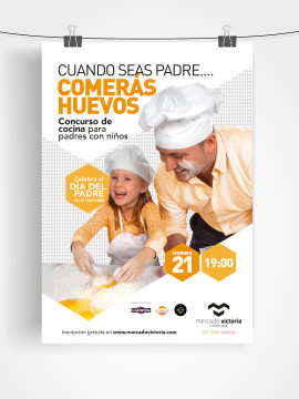 DIA DEL PADRE