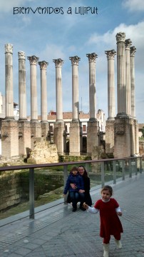Foto 42: Templo Romano