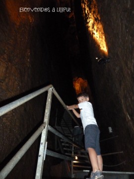 Grutas de Hotton