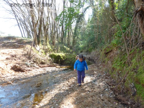 La Sierrezuela