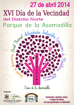 Dia de la Vecindad