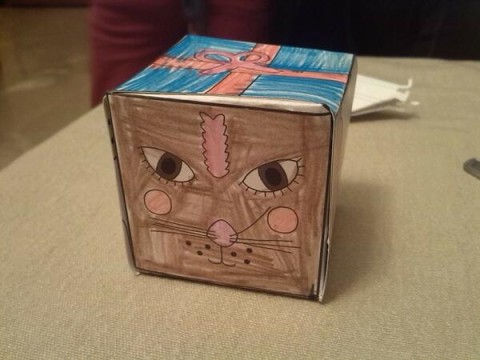 Cubo nº0
