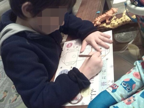 HAciendo pasatiempos