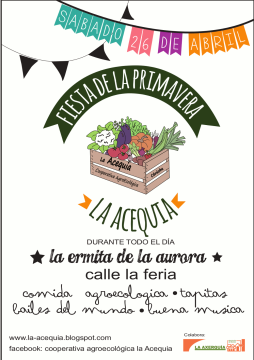 Fiesta Primavera