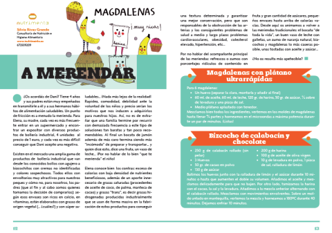Arttículo Revista Bienvenidosalilliput