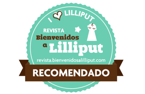 sello BienvenidosaLilliput