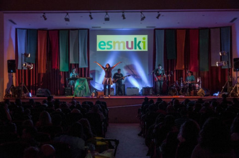 Concierto Esmuki