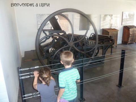 Museo Industrial