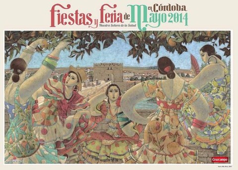 Feria Córdoba 2014