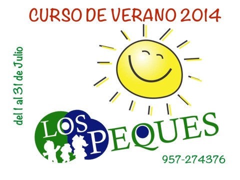Curso de Verano Los Peques