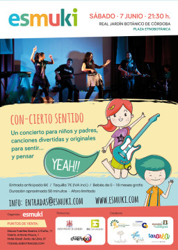Concierto Esmuki
