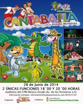 Cantabaila