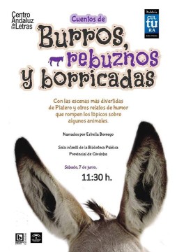 Cuenta cuentos