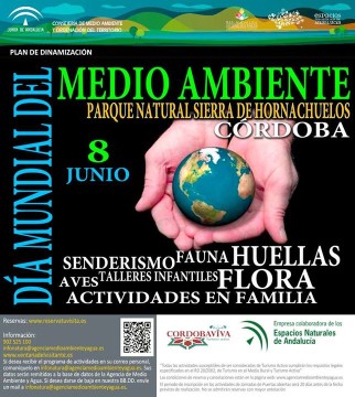 Día Mundial del Medio Ambiente