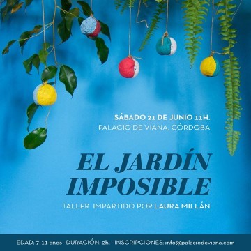 El Jardín Imposible