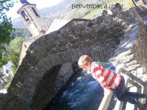 Puente de Isil 2