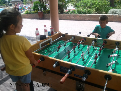 futbolin