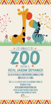 Taller Botánico