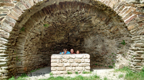 Sant Pere del Burgal