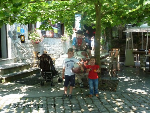 Durbuy 