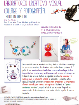 Laboratorio Creativo