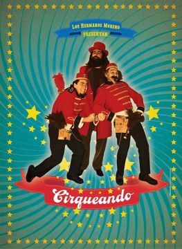 Cirqueando