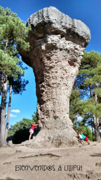 LA Ciudad Encantada 5