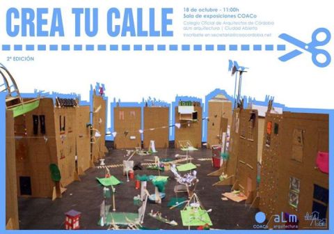 Crea tu Calle