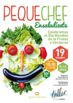 Pequechef