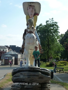 Charleroi 2