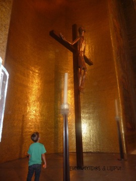 Saint Christophe en Charleroi
