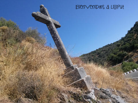 Via Crucis Ermitas de Córdoba