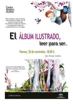 El Album Ilustrado
