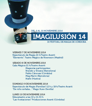 imagilusion 14