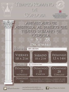 Templo Romano 