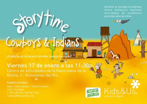 Taller KidUs