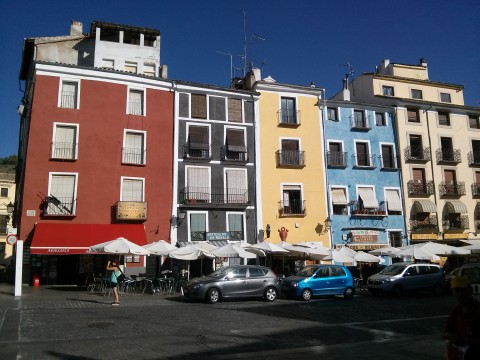 Cuenca