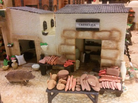 La Carnicería