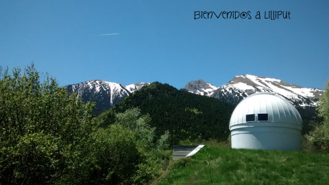Observatorio Astronómico