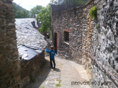 Vila Closa Escaló