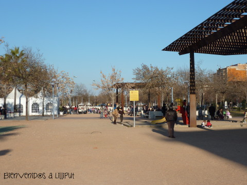Zona El Vial