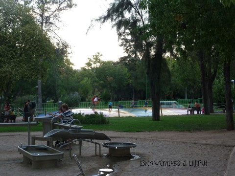 La Ciudad de los Niños