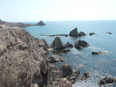 Arrecife de las Sirenas