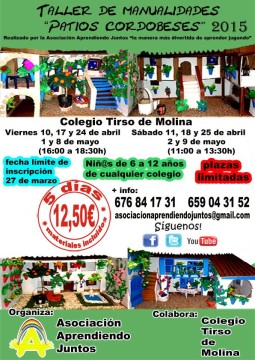 Taller de Patios