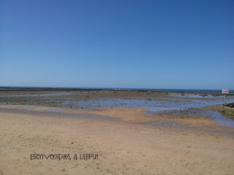 Corrales de Pesca