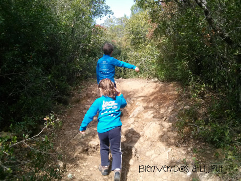 Vereda de Trassierra I