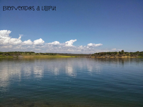 Embalse La Breña II